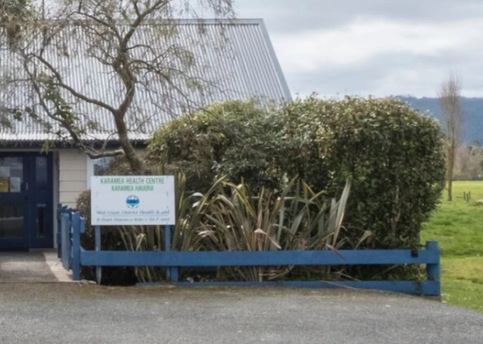 karamea