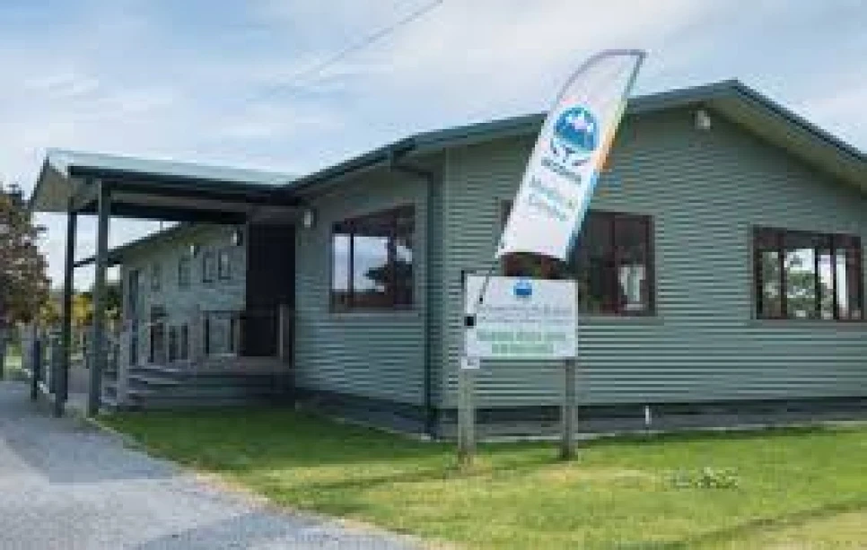 ngakawau clinic