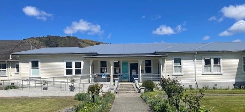 reefton